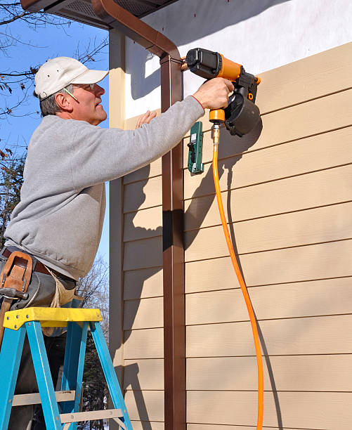 Affordable Siding Repair and Maintenance Services in Mount Holly Springs, PA